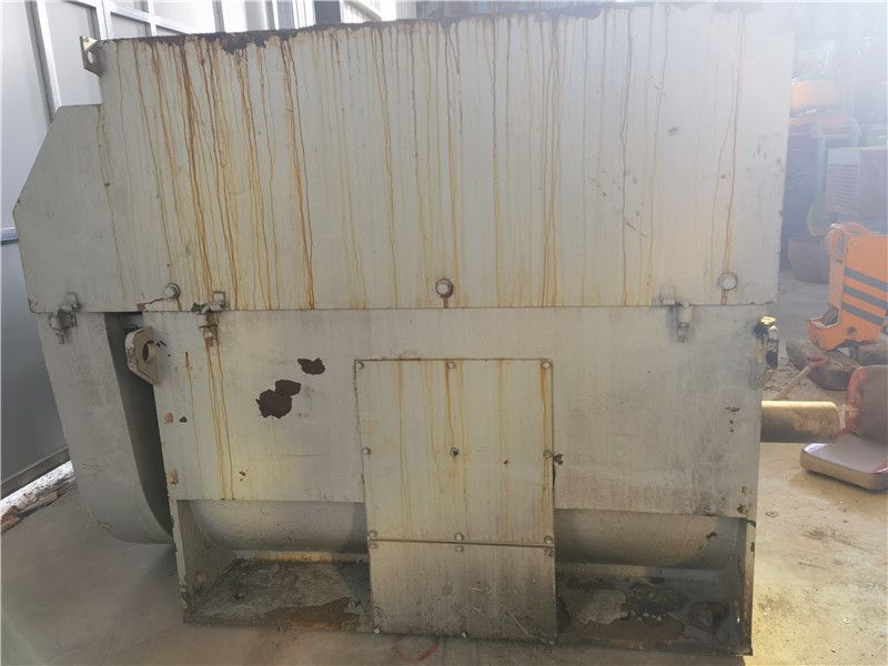 三相異步電動機YKK500-6極 630kw